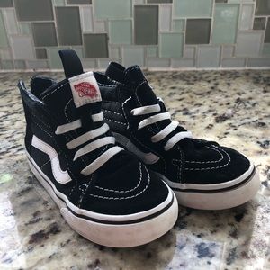 VANS Classic Sneakers (Kids)